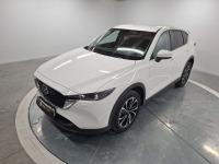 Mazda Cx-5 e-Sky G MHEV 2.0 121kW AT Cent-Line Plus