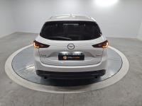 Mazda Cx-5 e-Sky G MHEV 2.0 121kW AT Cent-Line Plus