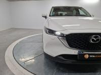 Mazda Cx-5 e-Sky G MHEV 2.0 121kW AT Cent-Line Plus