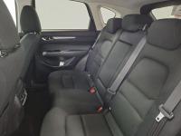 Mazda Cx-5 e-Sky G MHEV 2.0 121kW AT Cent-Line Plus