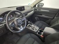 Mazda Cx-5 e-Sky G MHEV 2.0 121kW AT Cent-Line Plus