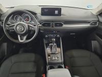 Mazda Cx-5 e-Sky G MHEV 2.0 121kW AT Cent-Line Plus