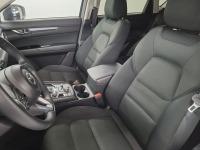 Mazda Cx-5 e-Sky G MHEV 2.0 121kW AT Cent-Line Plus