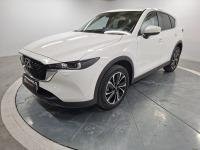 Mazda Cx-5 e-Sky G MHEV 2.0 121kW AT Cent-Line Plus