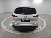 Mazda Cx-5 e-Sky G MHEV 2.0 121kW AT Cent-Line Plus
