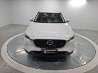 Mazda Cx-5 e-Sky G MHEV 2.0 121kW AT Cent-Line Plus