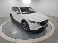 Mazda Cx-5 e-Sky G MHEV 2.0 121kW AT Cent-Line Plus