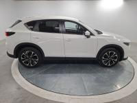 Mazda Cx-5 e-Sky G MHEV 2.0 121kW AT Cent-Line Plus