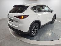 Mazda Cx-5 e-Sky G MHEV 2.0 121kW AT Cent-Line Plus
