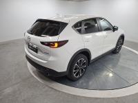 Mazda Cx-5 e-Sky G MHEV 2.0 121kW AT Cent-Line Plus