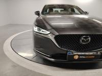 Mazda Mazda6 2.5 SKYACTIVE-G 143kW Signature Auto