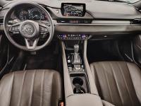 Mazda Mazda6 2.5 SKYACTIVE-G 143kW Signature Auto