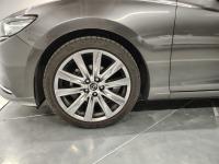 Mazda Mazda6 2.5 SKYACTIVE-G 143kW Signature Auto