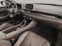 Mazda Mazda6 2.5 SKYACTIVE-G 143kW Signature Auto