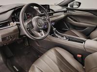 Mazda Mazda6 2.5 SKYACTIVE-G 143kW Signature Auto