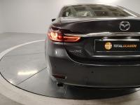 Mazda Mazda6 2.5 SKYACTIVE-G 143kW Signature Auto