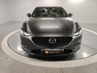 Mazda Mazda6 2.5 SKYACTIVE-G 143kW Signature Auto