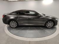 Mazda Mazda6 2.5 SKYACTIVE-G 143kW Signature Auto