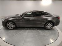 Mazda Mazda6 2.5 SKYACTIVE-G 143kW Signature Auto
