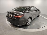 Mazda Mazda6 2.5 SKYACTIVE-G 143kW Signature Auto