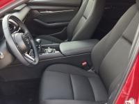 Mazda Mazda3 2.0 e-SKYACTIV-G 110KW HOMURA