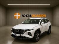 Hyundai Tucson 1.6 TGDI 169kW (230CV) HEV Maxx Auto