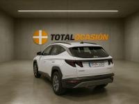 Hyundai Tucson 1.6 TGDI 169kW (230CV) HEV Maxx Auto