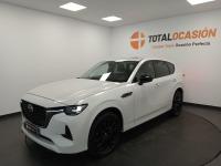 Mazda Cx-60 e-Skyactiv PHEV AWD Homura