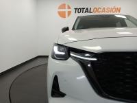 Mazda Cx-60 e-Skyactiv PHEV AWD Homura