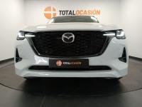 Mazda Cx-60 e-Skyactiv PHEV AWD Homura