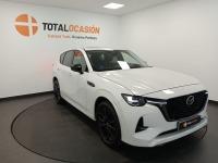 Mazda Cx-60 e-Skyactiv PHEV AWD Homura