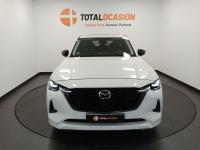 Mazda Cx-60 e-Skyactiv PHEV AWD Homura