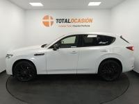 Mazda Cx-60 e-Skyactiv PHEV AWD Homura