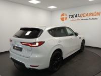 Mazda Cx-60 e-Skyactiv PHEV AWD Homura