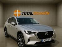 Mazda Cx-60 e-Skyactiv PHEV AWD Exclusive-Line
