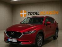 Mazda Cx-5 2.0 GE 121kW (165CV) 2WD AT Zenith