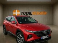 Hyundai Tucson 1.6 TGDI 169kW (230CV) HEV Maxx Auto