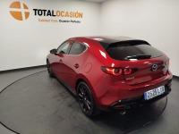 Mazda Mazda3 2.0 e-SKYACTIV-X ZENITH