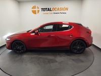 Mazda Mazda3 2.0 e-SKYACTIV-X ZENITH