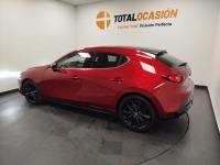 Mazda Mazda3 2.0 e-SKYACTIV-X ZENITH