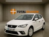 SEAT Ibiza 1.0 TGI 66kW (90CV) Reference