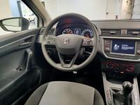 SEAT Ibiza 1.0 TGI 66kW (90CV) Reference