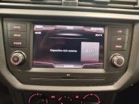 SEAT Ibiza 1.0 TGI 66kW (90CV) Reference