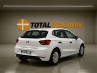 SEAT Ibiza 1.0 TGI 66kW (90CV) Reference