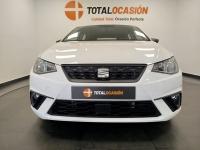 SEAT Ibiza 1.0 TGI 66kW (90CV) Reference