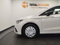 SEAT Ibiza 1.0 TGI 66kW (90CV) Reference
