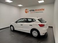 SEAT Ibiza 1.0 TGI 66kW (90CV) Reference