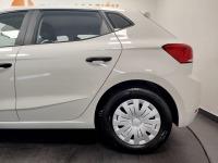 SEAT Ibiza 1.0 TGI 66kW (90CV) Reference