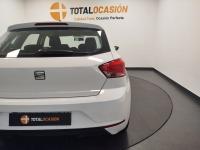 SEAT Ibiza 1.0 TGI 66kW (90CV) Reference