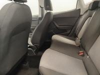 SEAT Ibiza 1.0 TGI 66kW (90CV) Reference